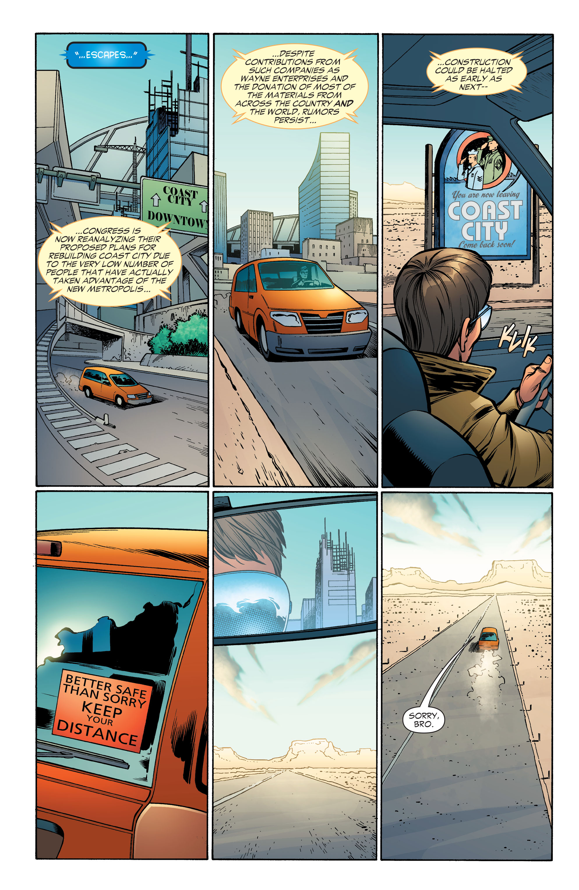 Read online Green Lantern by Geoff Johns comic -  Issue # TPB 1 (Part 4) - 39