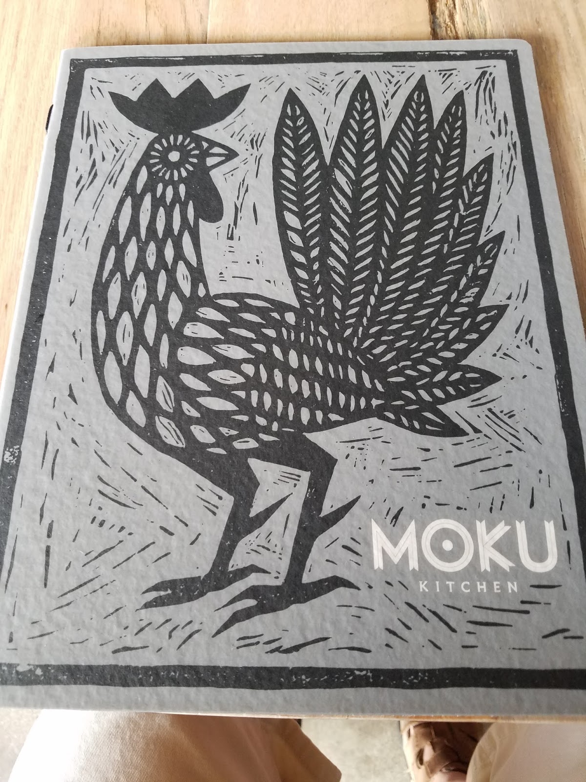 Moku Kitchen Menu happy hour @ moku kitchen | the gochiso gourmet Moku Kitchen Menu happy hour @ moku kitchen | the gochiso gourmet