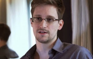Snowden Penyadapan Ancam Kebebasan Berekspresi dan Keterbukaan Masyarakat Global