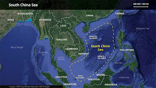 Laut China Selatan
