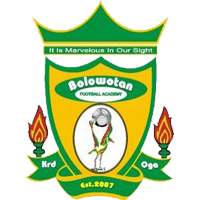 BOLOWOTAN FC