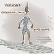 Podcast "Le avventure di Pinocchio"