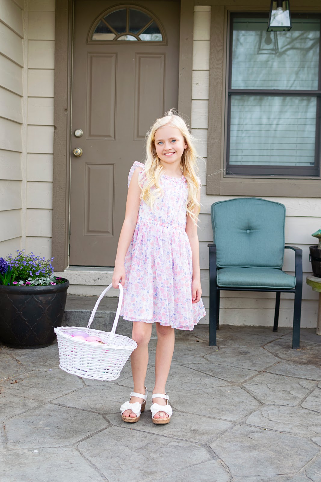 All of the Cutest Spring Dresses for Girls Perfect for Easter too