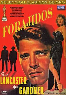 Forajidos, Robert Siodmak, The killers