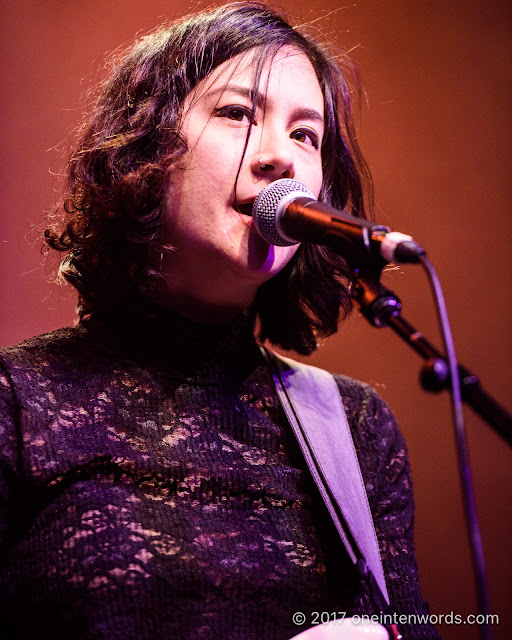 Japanese Breakfast at The Danforth Music Hall on May 5, 2017 Photo by John at One In Ten Words oneintenwords.com toronto indie alternative live music blog concert photography pictures photos