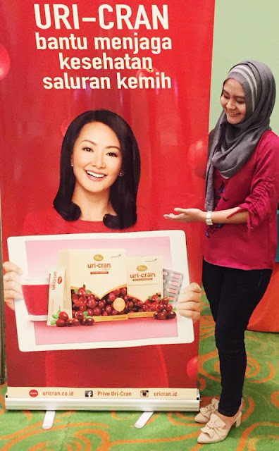 Baca juga : mengobati infeksi saluran kemih secara alami