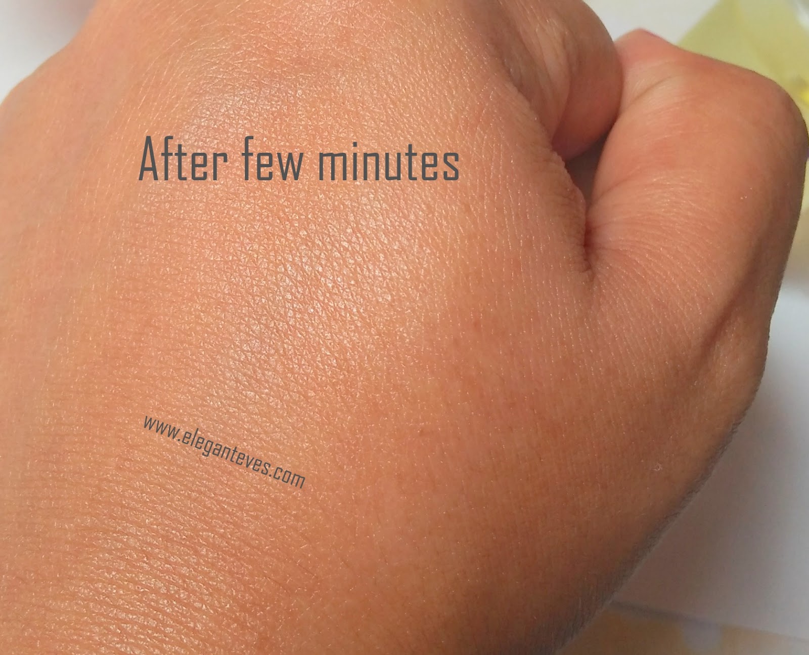 Plum Grape Seed & Sea Buckthorn Glow Restore Face Oils Blend Review