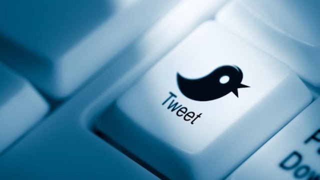 Add Twitter Official Tweet Button to Blogger - Blogging World