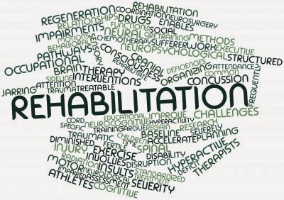 rehabilitation