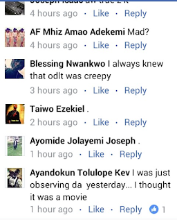 OAU Students Allegedly Goes Mentally Unstable While Reading 