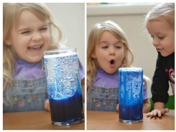 EXPERIMENT FOR KIDS: Make your own lava lamp! #scienceexperimentskids #sciencefairprojects #lavalamp #lavalampdiy #lavalampsforkids #lavalampexperiment #scienceexperiments