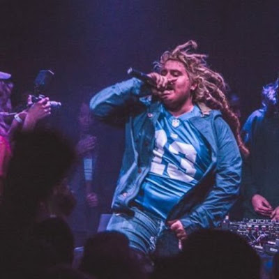 Fat Nick, When the Lean Runs Out, 2 Hot 4 U, P.S. Fuck You Cunt, Pulled Off, $UICIDEBOY$, Pouya, LiL PEEP