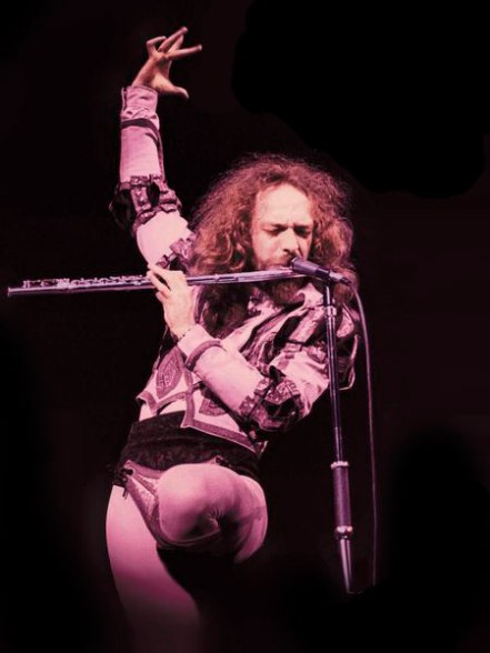 Classic Rock Here And Now: Ian Anderson: A Conversation With the ...