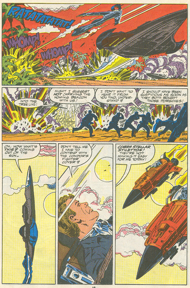 Read online G.I. Joe Special Missions comic -  Issue #28 - 13