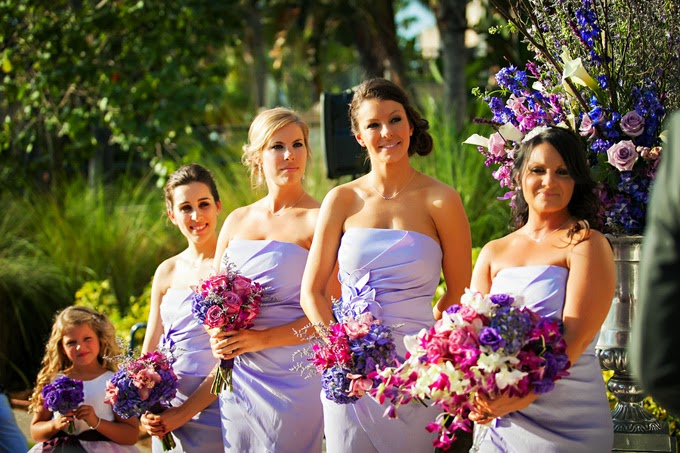 A Ritz Carlton Sarasota Wedding