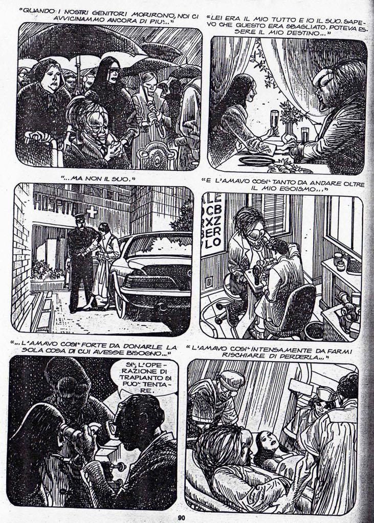 Dylan Dog (1986) issue 245 - Page 87