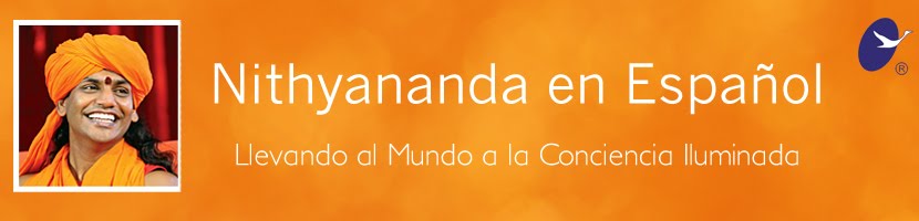 Nithyananda en Español