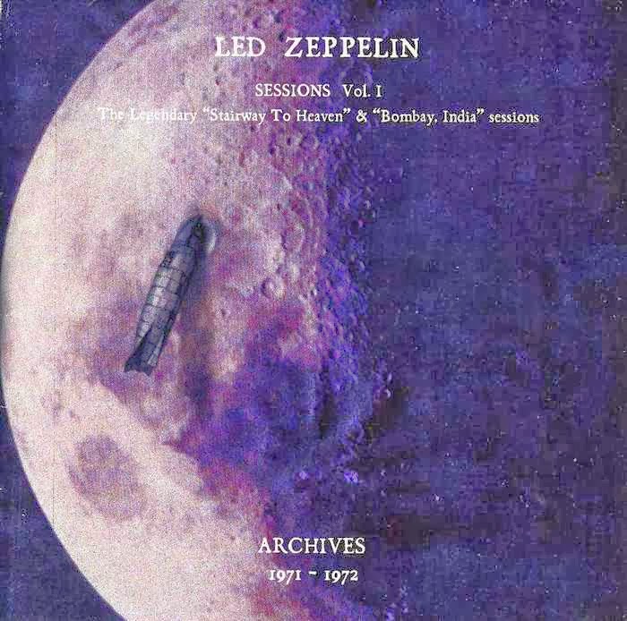 Discografia Led Zeppelin Discografias MEGA Discografia Led Zeppelin Discografias MEGA