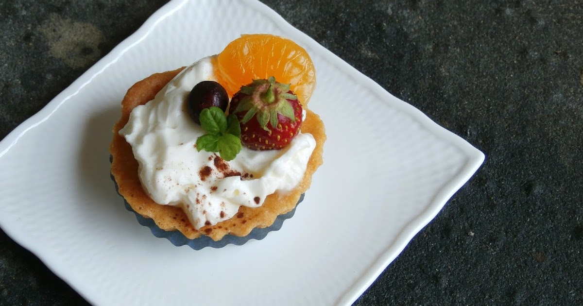 Mascarpone krém
