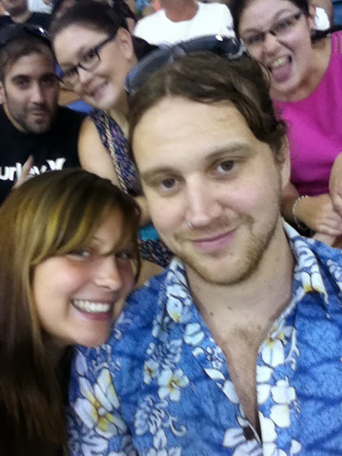 Mein Besuch im riesen Muffin – Cricket für Anfänger – Sinas Einblick