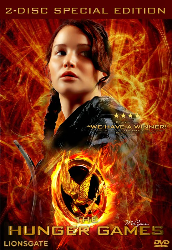  Hunger Games 1 indir 