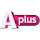 logo A Plus