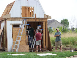 coop chickens community miles moving west coops backyard guide before act foundation ready place were 2657