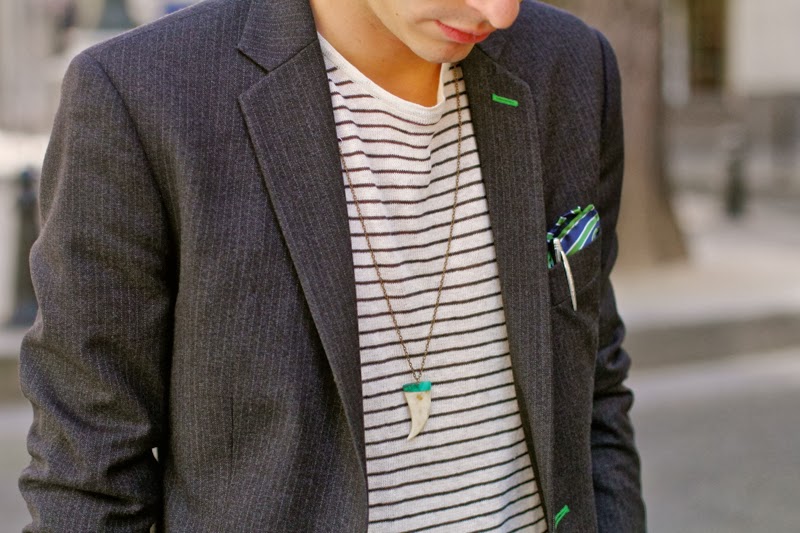 BLOG MODE HOMME PREPPY CONSEIL STYLE PARIS ELEGANCE TENDANCE DANDY