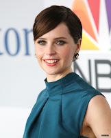 Felicity Jones HQ photo