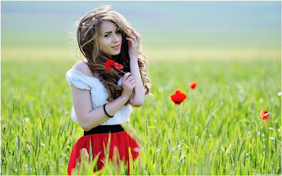 خلفيات بنات صور بنات