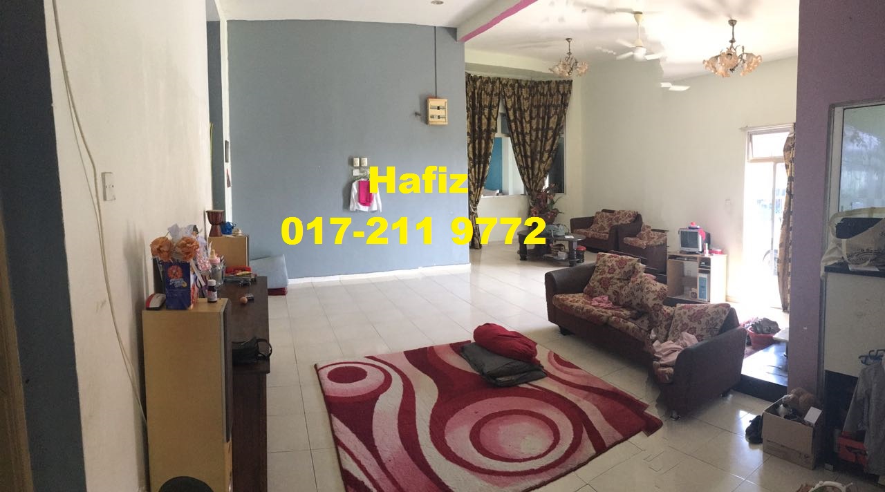 Khidmat Ejen Jual Rumah Selangor, Kuala Lumpur, Negeri Sembilan, Pulau