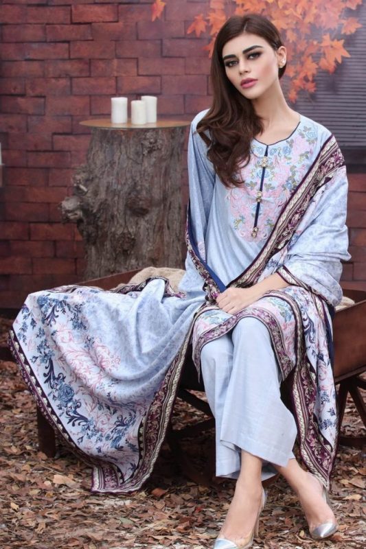 Alkaram winter collection 20162017