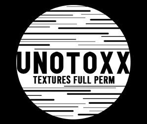 UNOTOXX TEXTURES FULL PERM