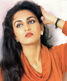 Reena Roy Famous Personalities of India, Indian Actress