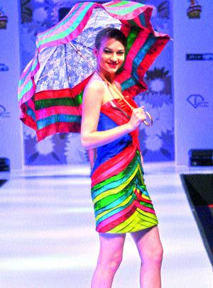 Monsoon Fashion Trendy