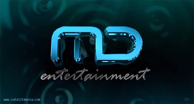 Frekuensi Terbaru Channel MD Entertainment 