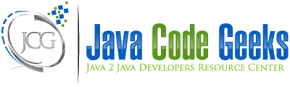 Java Code Geeks contributer