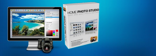 Home Photo Studio