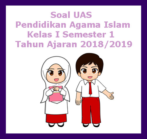 Agama Soal Uas Materi Kuliah