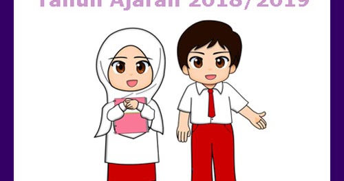 Soal UAS Pendidikan Agama Islam Kelas 1 Semester 1 Tahun 2018 ~ Juragan Les