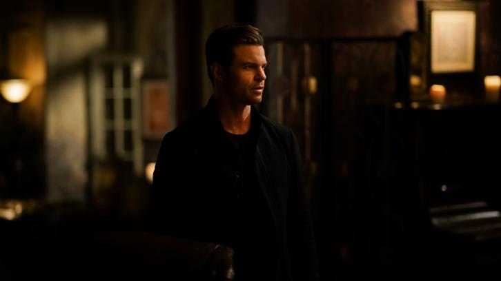 The Originals - Episode 5.08 - The Kindness of Strangers - Promo, Inside The Episode, Sneak Peeks, Promotional Photos + Press Release