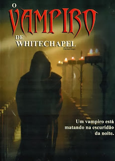 O Vampiro de Whitechapel - DVDRip Dublado