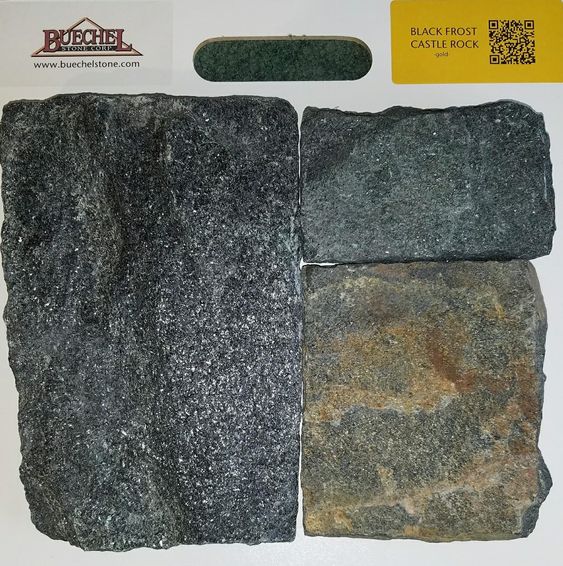 Crawford Material Co. Natural Stone