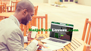 Nigerian freelancer