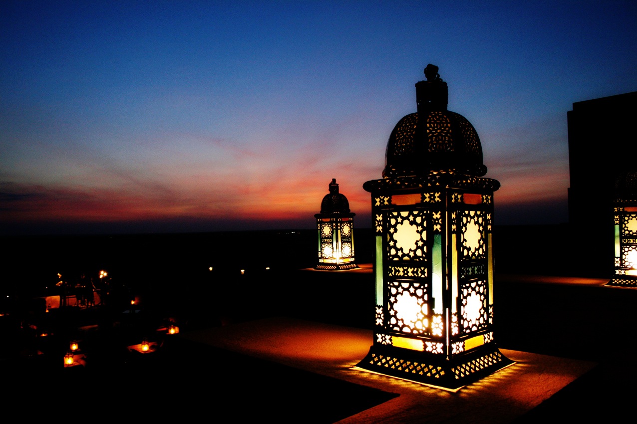 ramadan marrakech Six0wllts