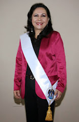 Alcaldesa de Trujillo