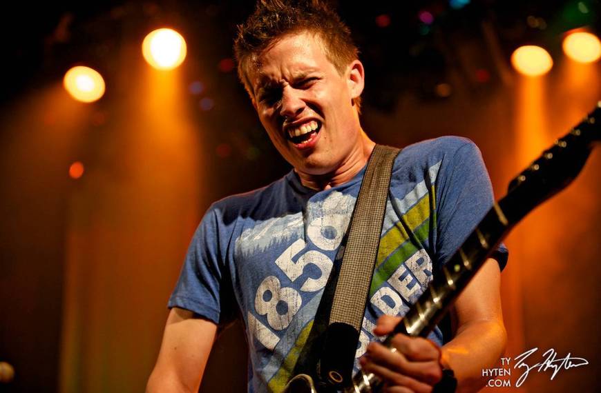 JONNY LANG NOS RECUERDA QUE EN LA VIDA NO HAY ACCIÓN SIN REACCIÓN