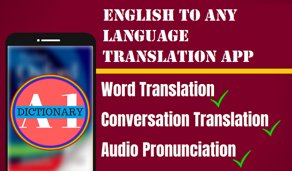 All Language Translator App 2019