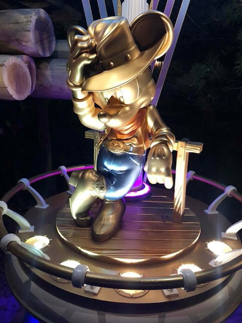 parc Tokyo Disneyland