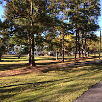 Eastbank Campground